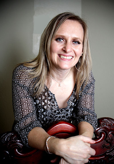 Jennifer L. Neeleman